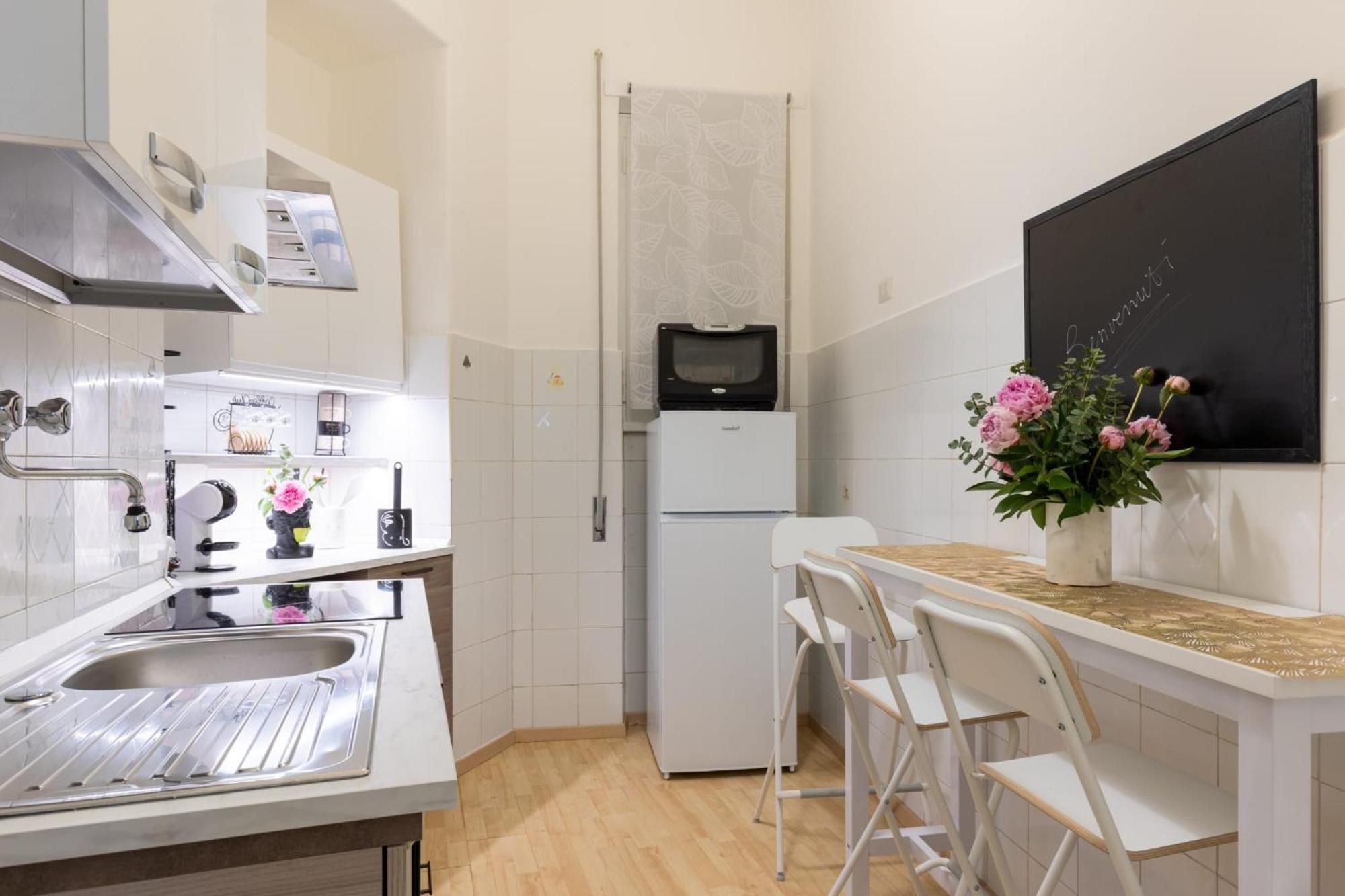 Lilly House Roma Exterior foto
